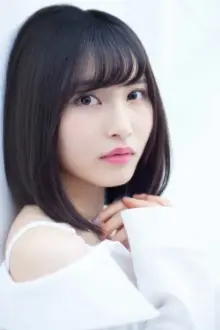 Seina Fukuoka como: 