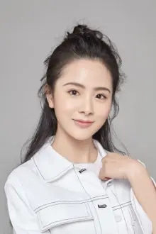 屈夢汝 como: Song Yifei