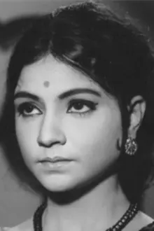 Parbati Ghose como: Nandika