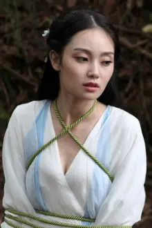 Chen Xi como: Bai Susu