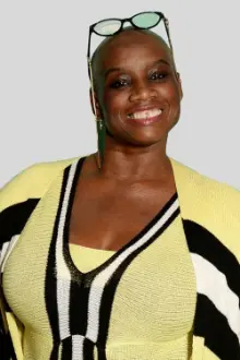 Andi Oliver como: Self - Presenter