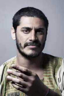 Criolo como: Ele mesmo