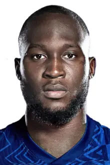 Romelu Lukaku como: Romelu Lukaku