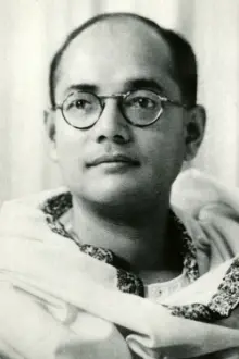 Netaji Subhash Chandra Bose como: Self (archive footage)