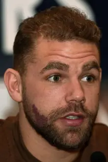 Billy Joe Saunders como: 