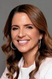 Monserrat Álvarez como: Self - Presenter