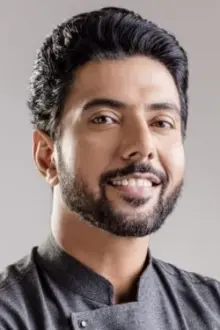 Ranveer Brar como: Rajveer