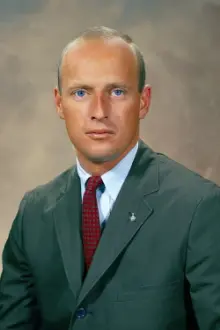 Charles "Pete" Conrad, Jr. como: 