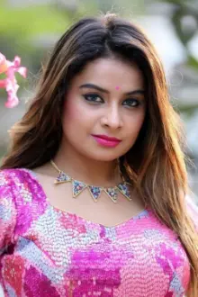 Neelam Bhanushali como: Reena