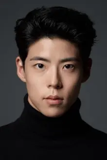 Choi Woo-sung como: Ji-woong