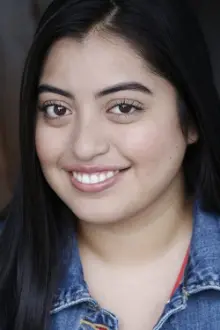 Keyla Monterroso Mejia como: Sofia