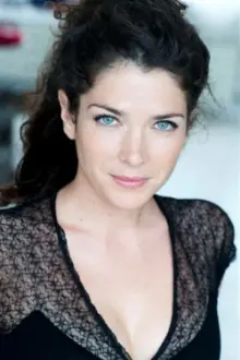 Ornella Bess como: Emmanuelle