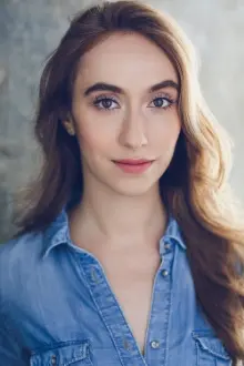 Louisa Erlich como: Theodora