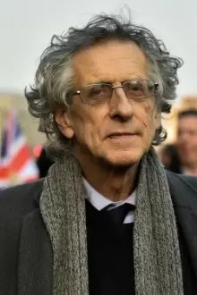 Piers Corbyn como: 