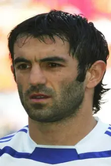 Giorgos Karagounis como: 