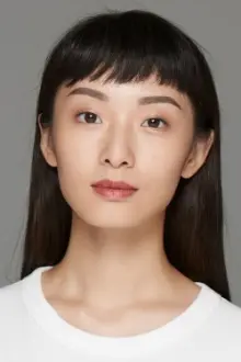 Juuko Zhu como: Lin Jing Chen