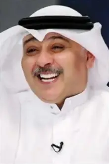 Hasan Al-Ballam como: المجنون