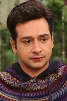 Faysal Quraishi como: Channar Khan