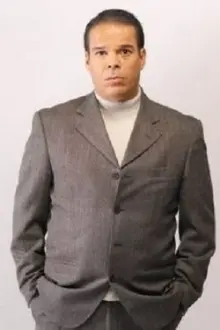 Juan Carlos Arango como: Rafael