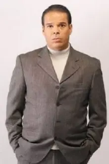 Juan Carlos Arango como: Jaime "El Mane" Molina