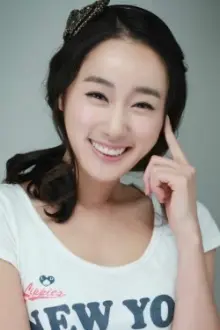 Kim Yoon-ji como: 