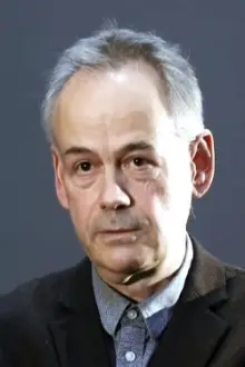 Roland Krischel como: 