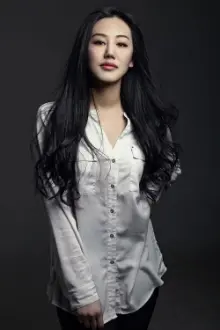 Gao Liwen como: Shan Fei
