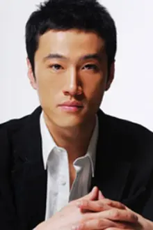 Zhu Gang Ri Yao como: Tang Dade