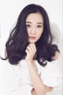 Yu Nai Jia como: Xue Bing