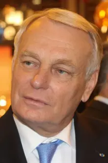 Jean-Marc Ayrault como: 