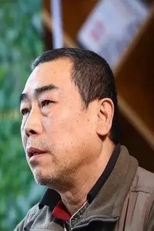 Ma XiaoYong