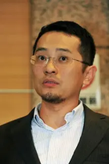 范姜泰基 como: director of high school