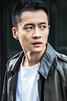Tang Zeng como: Xu Chong / 许冲