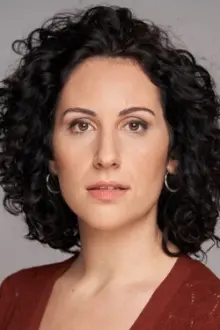 Rebeca Alemañy como: Lolita Casado