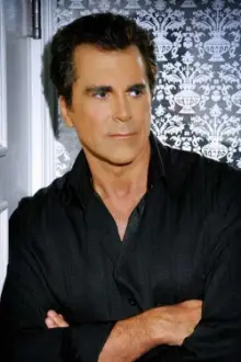 Carman como: Victor Rizzo