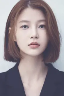 Im Hyun-joo como: Min Seo-hye