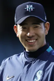 Yusei Kikuchi como: 