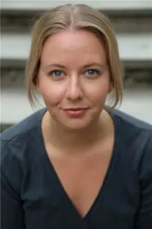 Kristine Grændsen como: 