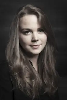 Liisa Saaremäel como: Anja