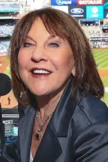 Suzyn Waldman como: 