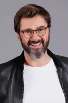 Éric Jean-Jean como: 