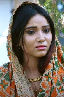 Priya Mishra como: Abha