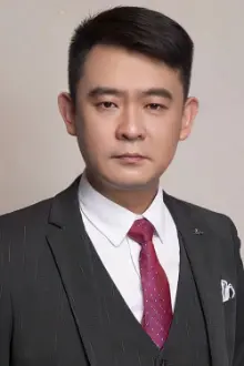 Liu Yonggang como: Zhou Wu