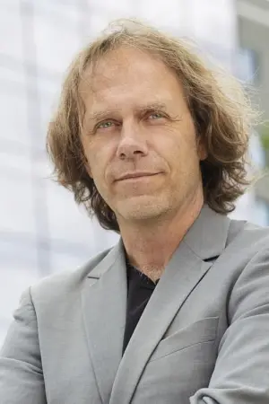 Pär Holmgren