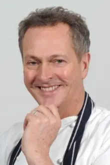 Nick Nairn como: 