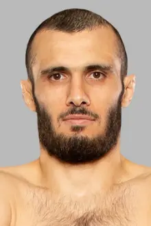 Islam Mamedov como: 