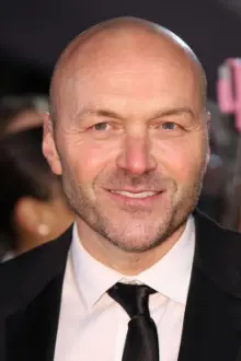 Simon Rimmer como: Self - Presenter