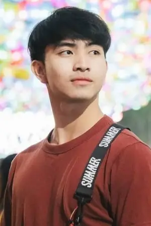 Nott Jirayu Duangan