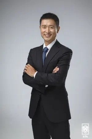 Lee Young-pyo