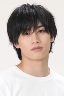 Raiga Terasaka como: Kengo Manaka